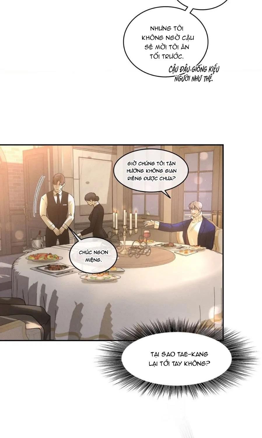 đọc truyện Đảo Ngược Kịch Bản Chương 7 ảnh 29 tại Thiên Thai Truyện