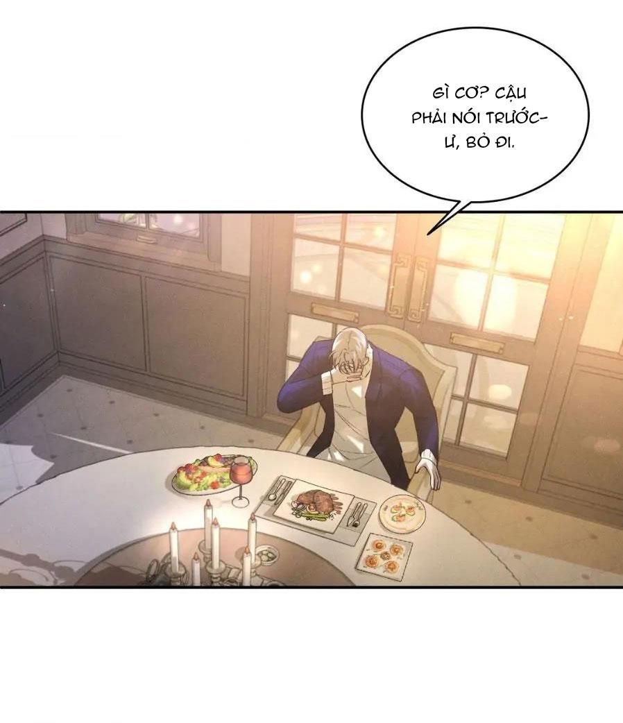 đọc truyện Đảo Ngược Kịch Bản Chương 7 ảnh 34 tại Thiên Thai Truyện