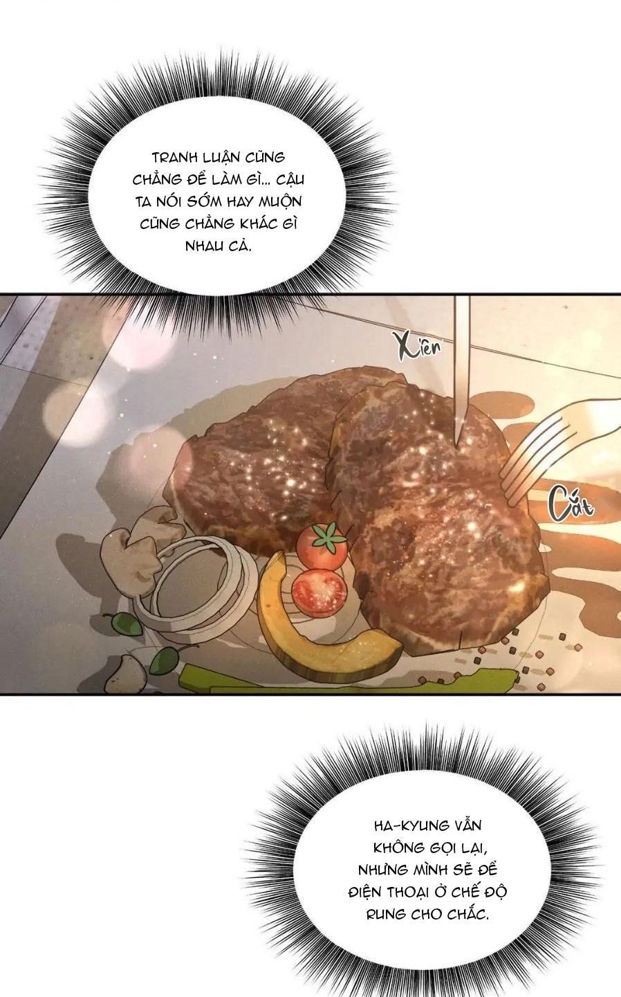 đọc truyện Đảo Ngược Kịch Bản Chương 7 ảnh 35 tại Thiên Thai Truyện