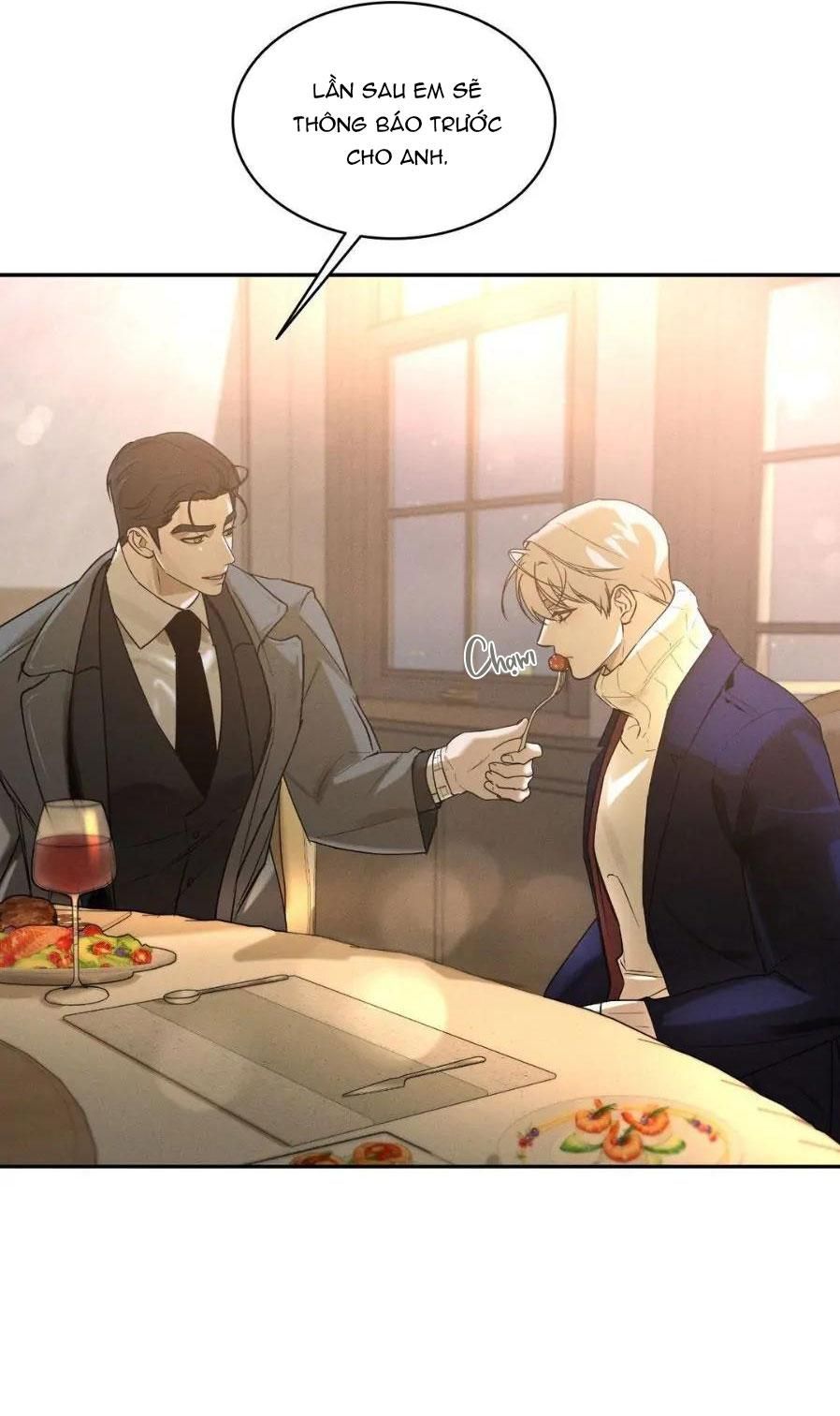 đọc truyện Đảo Ngược Kịch Bản Chương 7 ảnh 39 tại Thiên Thai Truyện