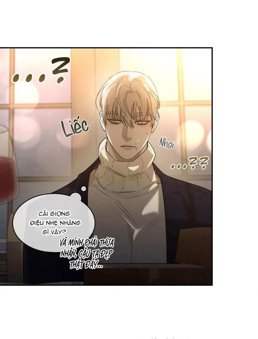 đọc truyện Đảo Ngược Kịch Bản Chương 7 ảnh 41 tại Thiên Thai Truyện