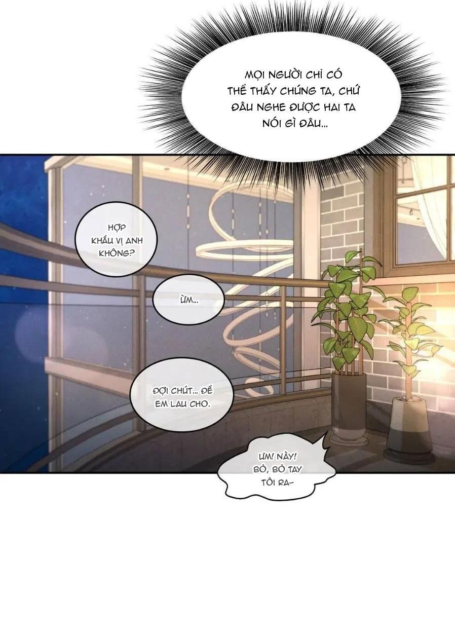 đọc truyện Đảo Ngược Kịch Bản Chương 7 ảnh 42 tại Thiên Thai Truyện