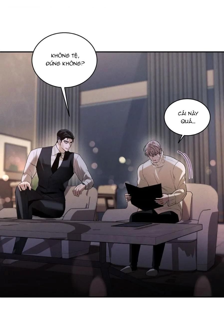 đọc truyện Đảo Ngược Kịch Bản Chương 7 ảnh 46 tại Thiên Thai Truyện