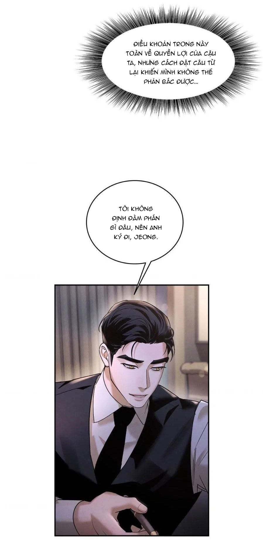 đọc truyện Đảo Ngược Kịch Bản Chương 7 ảnh 48 tại Thiên Thai Truyện