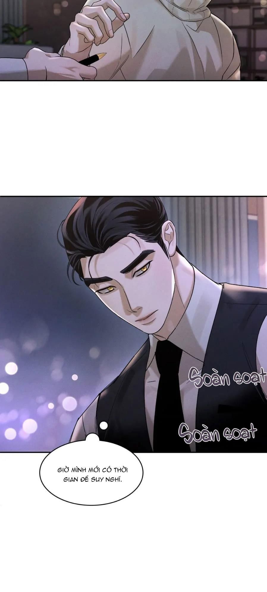 đọc truyện Đảo Ngược Kịch Bản Chương 7 ảnh 50 tại Thiên Thai Truyện