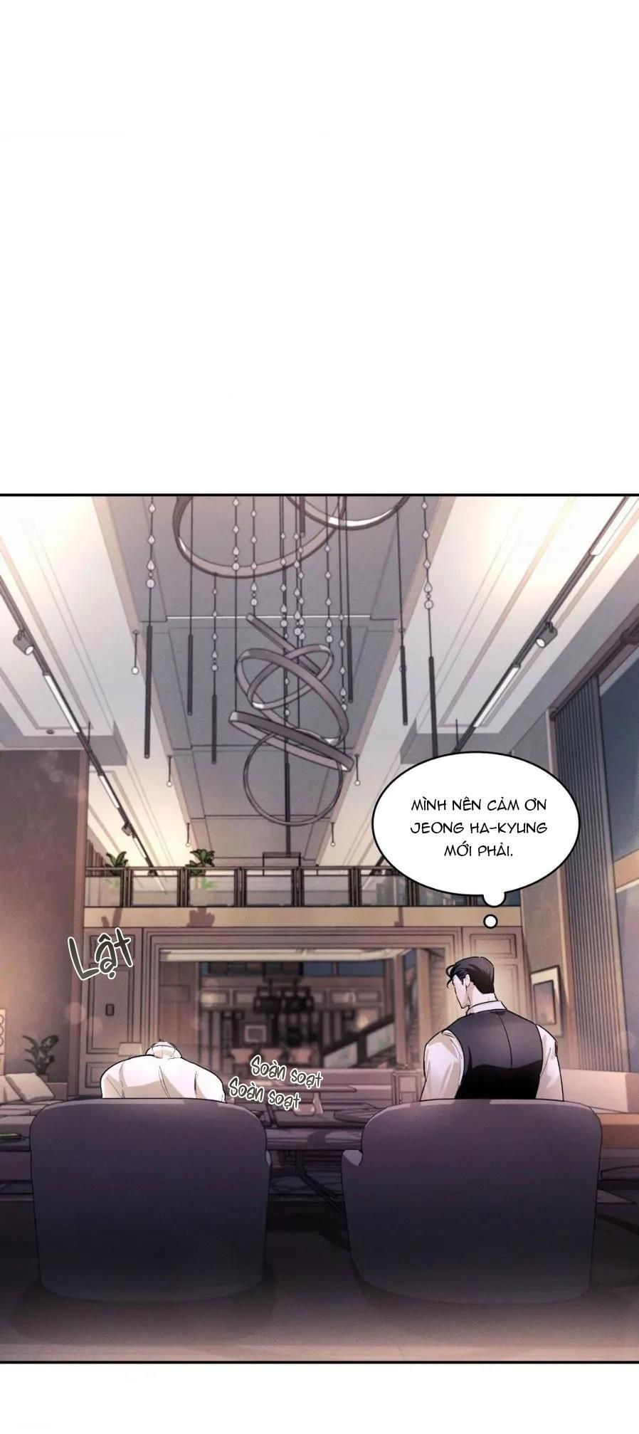 đọc truyện Đảo Ngược Kịch Bản Chương 7 ảnh 51 tại Thiên Thai Truyện