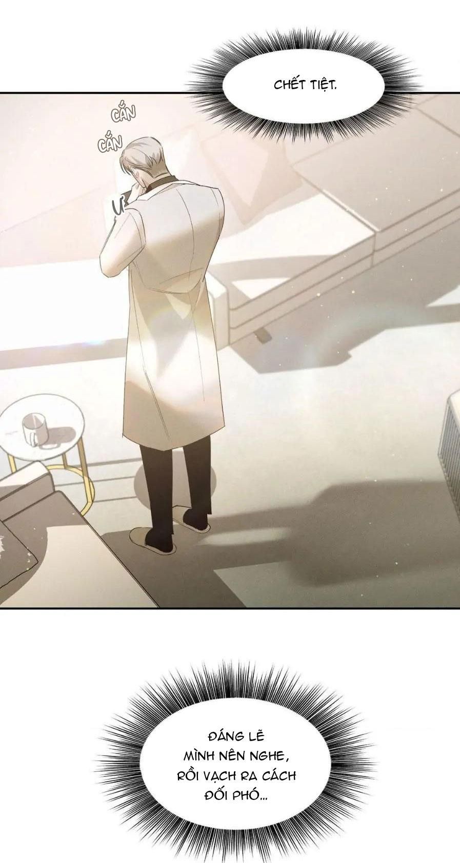 đọc truyện Đảo Ngược Kịch Bản Chương 7 ảnh 7 tại Thiên Thai Truyện