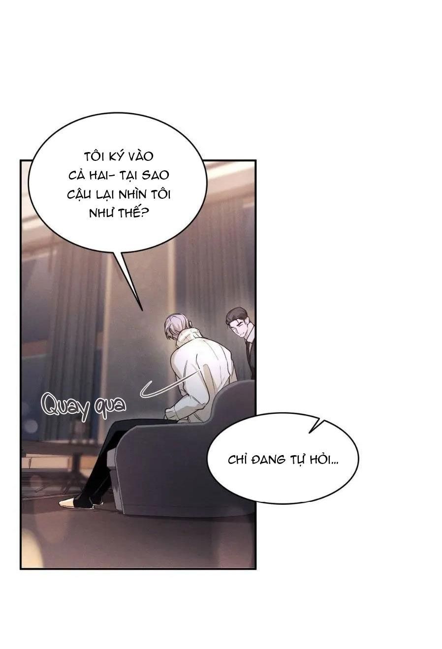 đọc truyện Đảo Ngược Kịch Bản Chương 7 ảnh 53 tại Thiên Thai Truyện