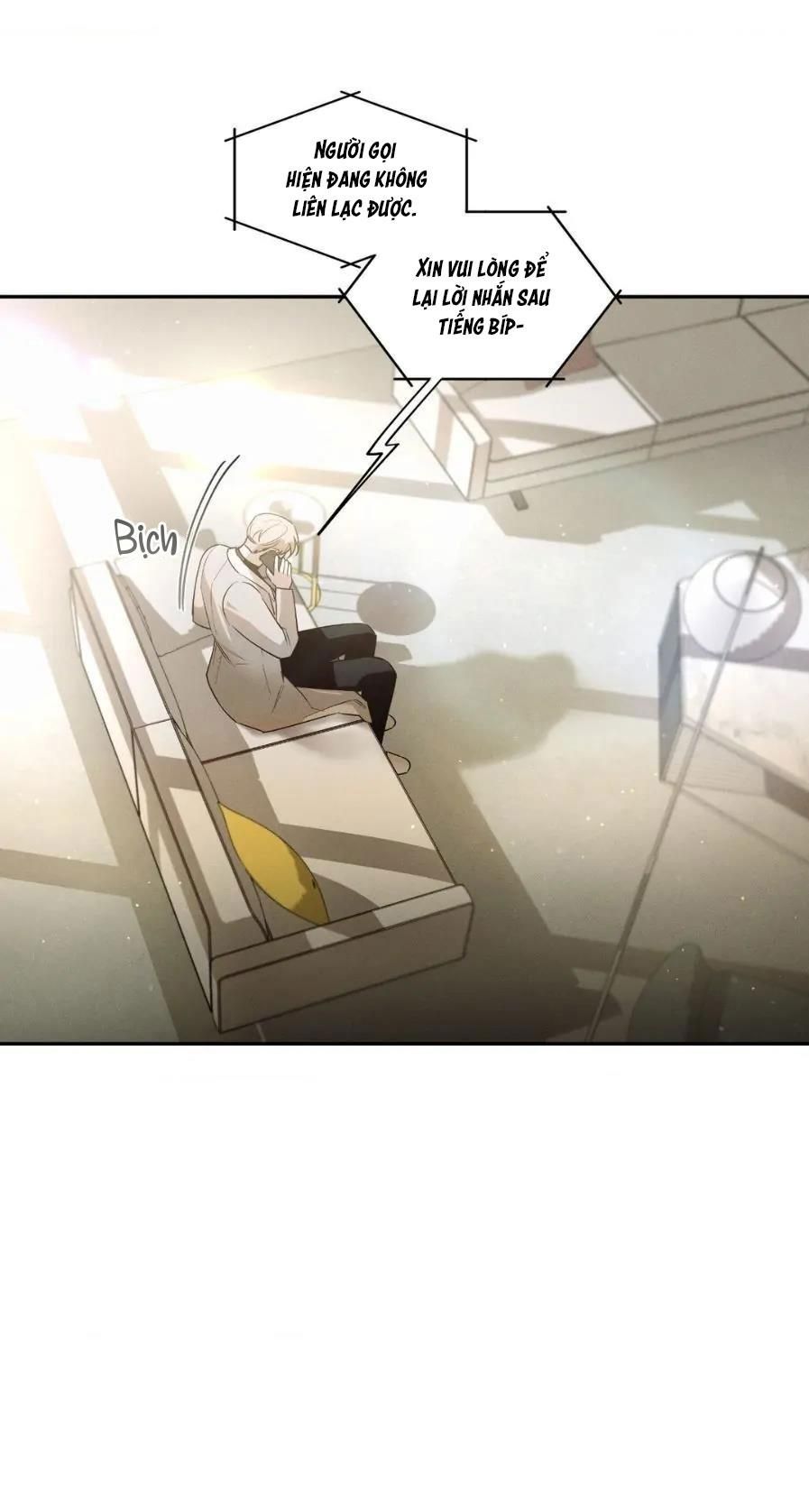 đọc truyện Đảo Ngược Kịch Bản Chương 7 ảnh 10 tại Thiên Thai Truyện