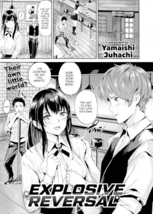 Đảo Ngược Một Lần Bắn