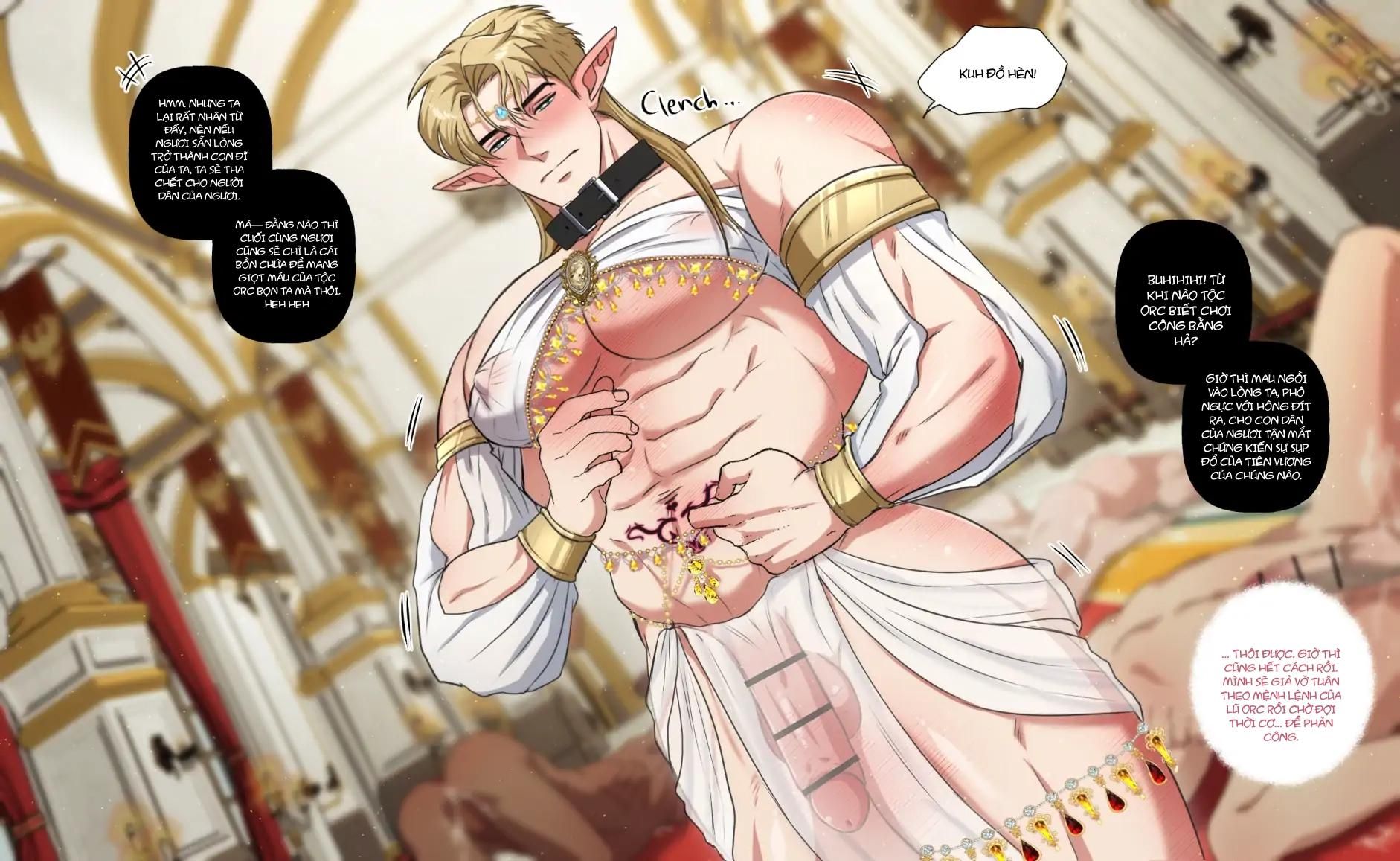 đọc truyện Đạo Tàn Bụ Chương 42 ảnh 6 tại Thiên Thai Truyện