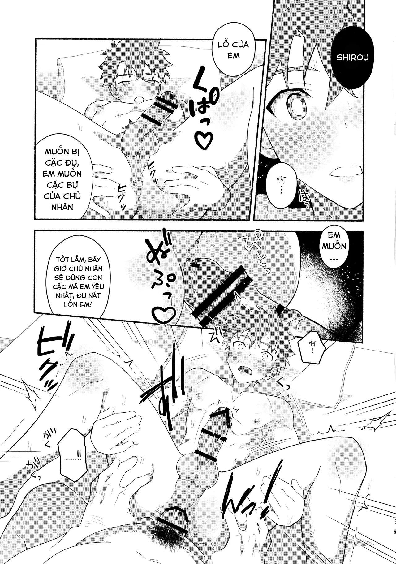 đọc truyện Đạo Tàn Bụ Chương 43 ảnh 21 tại Thiên Thai Truyện