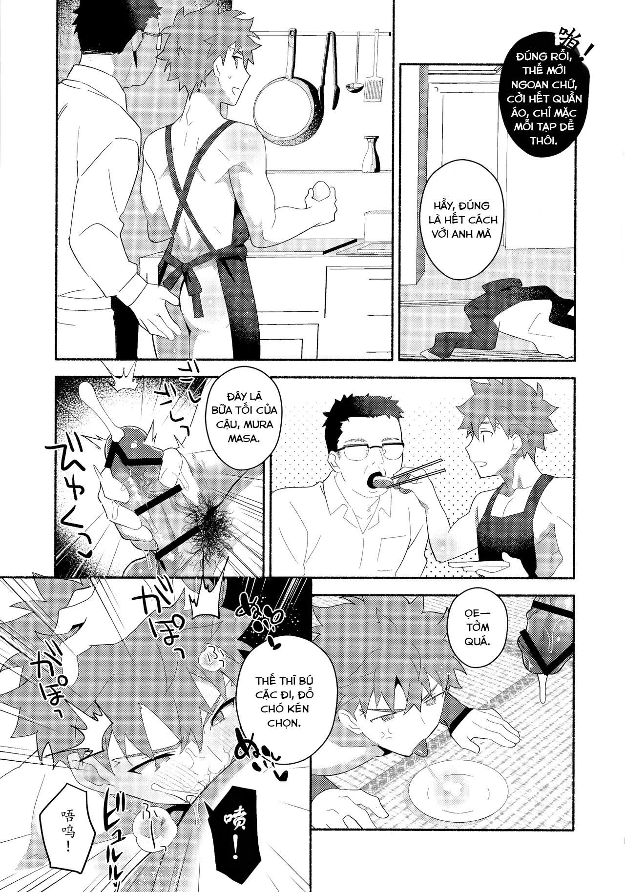 đọc truyện Đạo Tàn Bụ Chương 43 ảnh 37 tại Thiên Thai Truyện