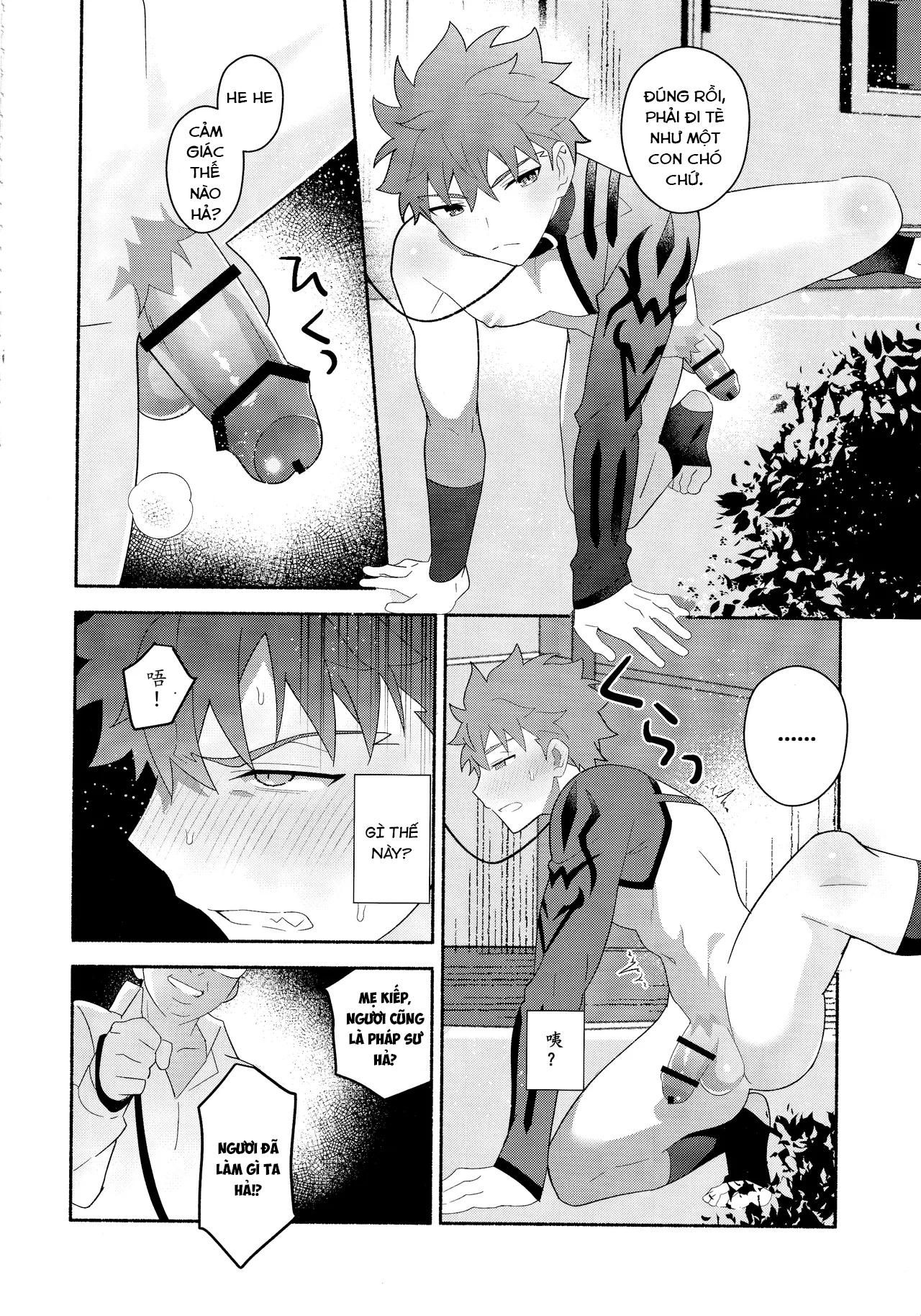 đọc truyện Đạo Tàn Bụ Chương 43 ảnh 40 tại Thiên Thai Truyện