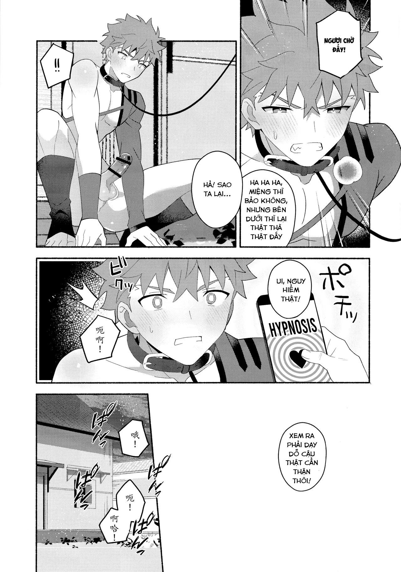 đọc truyện Đạo Tàn Bụ Chương 43 ảnh 41 tại Thiên Thai Truyện