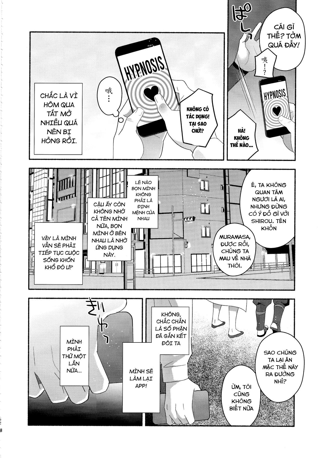 đọc truyện Đạo Tàn Bụ Chương 43 ảnh 60 tại Thiên Thai Truyện