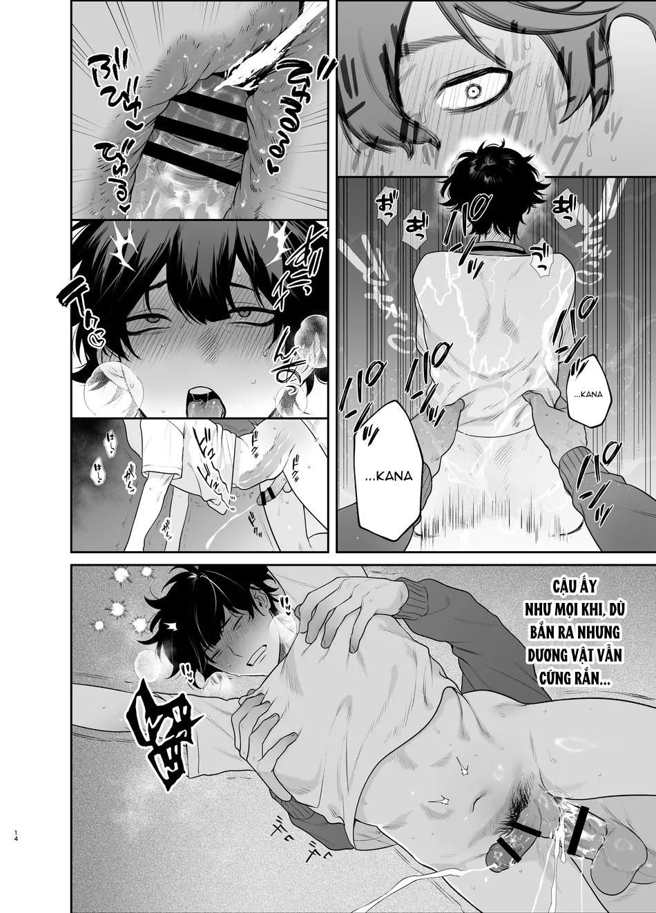 đọc truyện Đạo Tàn Bụ Chương 44 ảnh 15 tại Thiên Thai Truyện