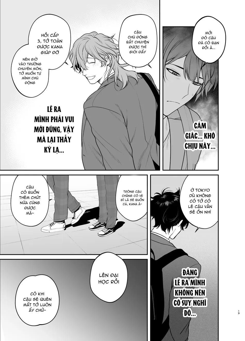 đọc truyện Đạo Tàn Bụ Chương 44 ảnh 20 tại Thiên Thai Truyện