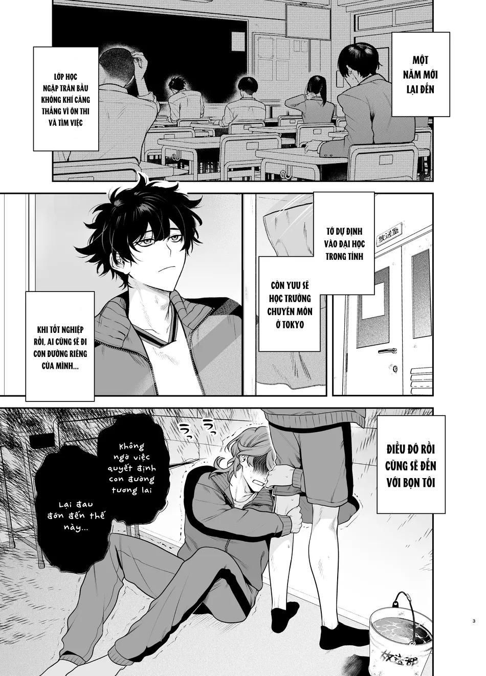 đọc truyện Đạo Tàn Bụ Chương 44 ảnh 4 tại Thiên Thai Truyện