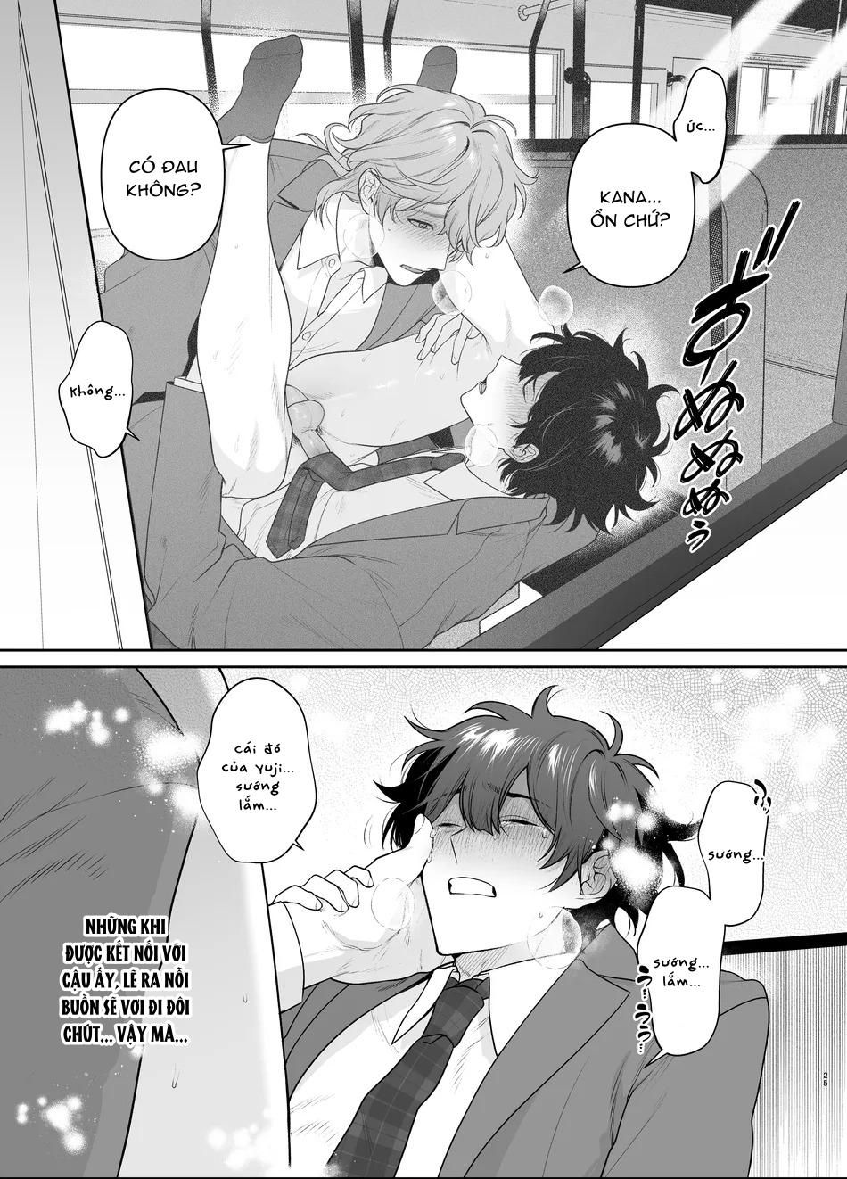 đọc truyện Đạo Tàn Bụ Chương 44 ảnh 26 tại Thiên Thai Truyện