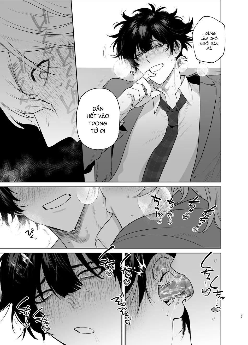 đọc truyện Đạo Tàn Bụ Chương 44 ảnh 28 tại Thiên Thai Truyện