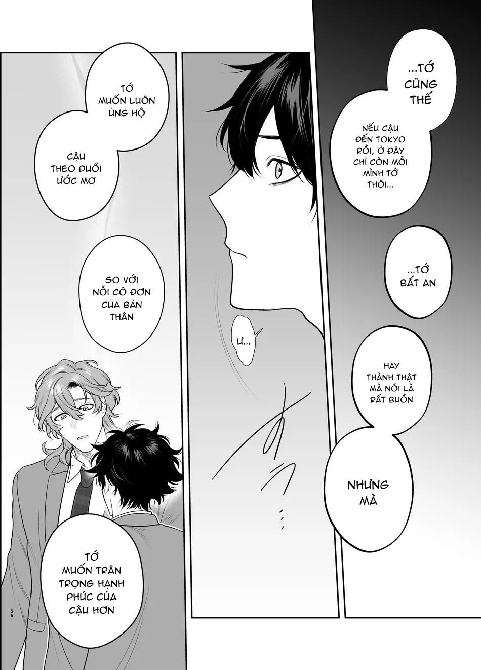 đọc truyện Đạo Tàn Bụ Chương 44 ảnh 38 tại Thiên Thai Truyện