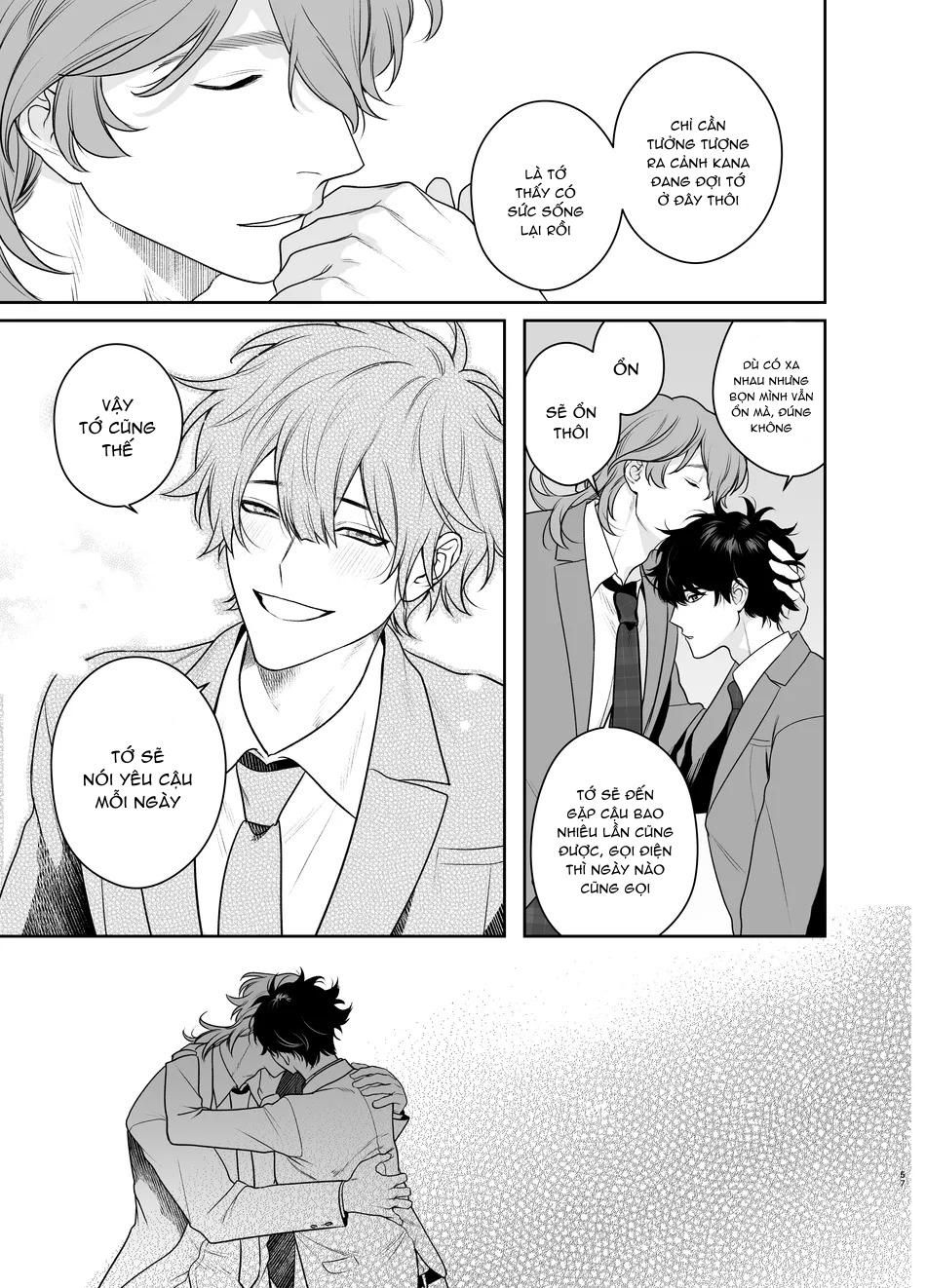 đọc truyện Đạo Tàn Bụ Chương 44 ảnh 39 tại Thiên Thai Truyện