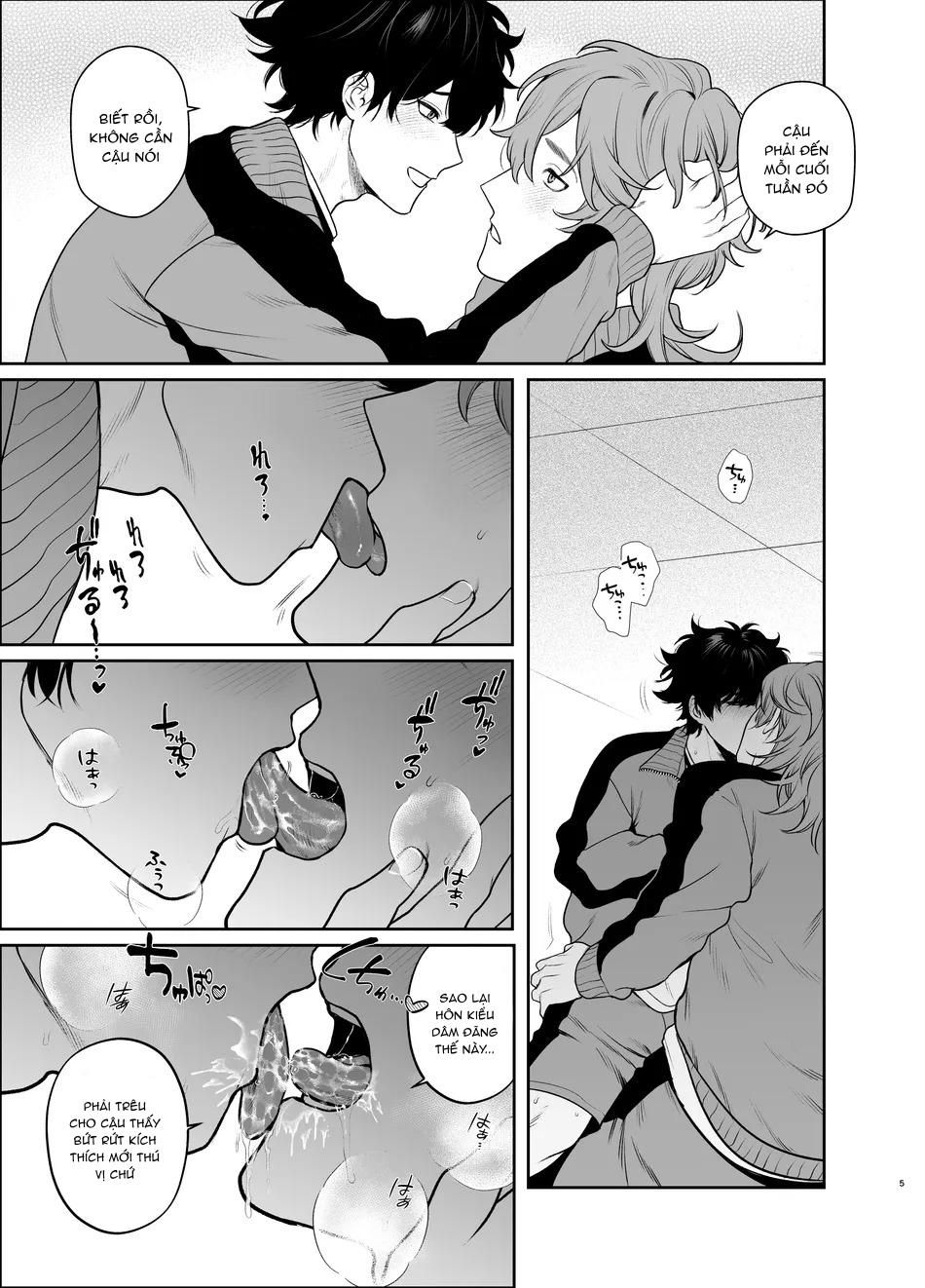 đọc truyện Đạo Tàn Bụ Chương 44 ảnh 6 tại Thiên Thai Truyện