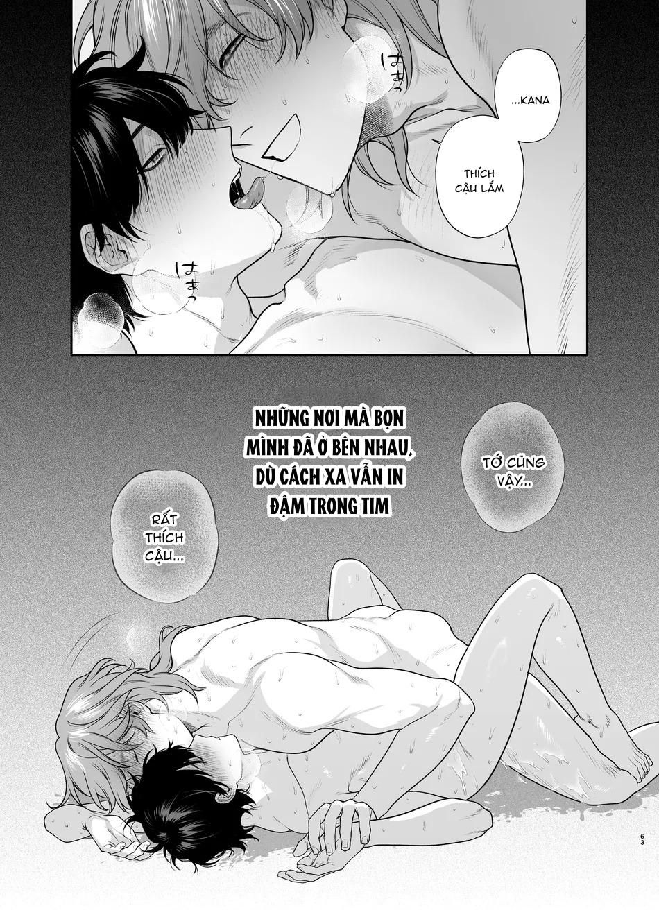 đọc truyện Đạo Tàn Bụ Chương 44 ảnh 45 tại Thiên Thai Truyện