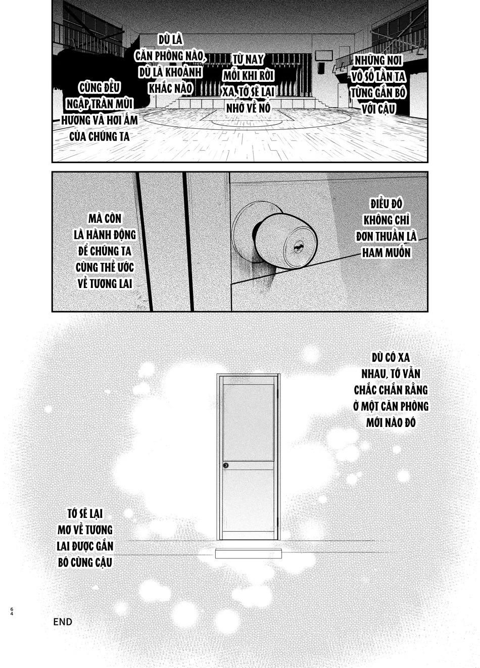 đọc truyện Đạo Tàn Bụ Chương 44 ảnh 46 tại Thiên Thai Truyện