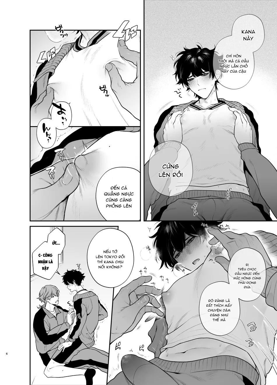 đọc truyện Đạo Tàn Bụ Chương 44 ảnh 7 tại Thiên Thai Truyện