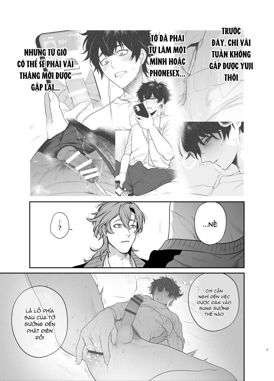 đọc truyện Đạo Tàn Bụ Chương 44 ảnh 8 tại Thiên Thai Truyện