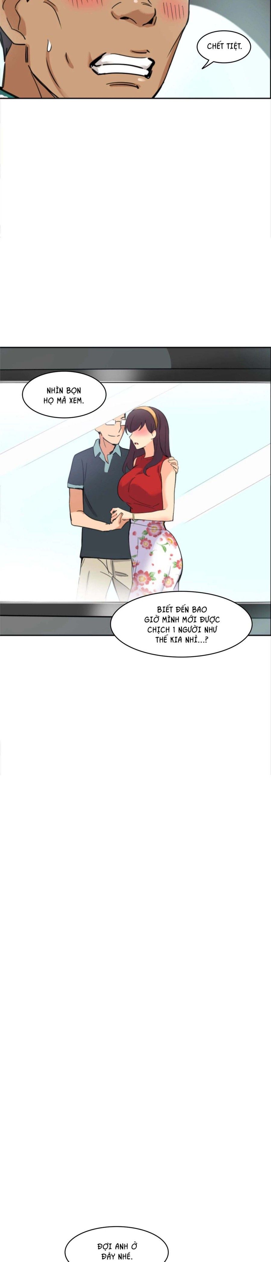 đọc truyện Đào Tạo Cô Dâu Chương 14 ảnh 23 tại Thiên Thai Truyện