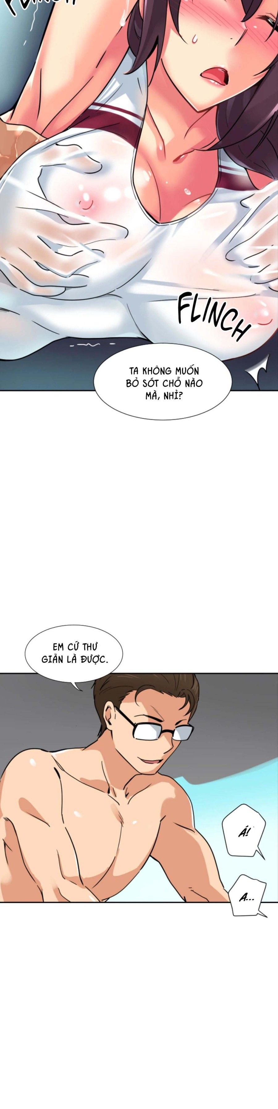 đọc truyện Đào Tạo Cô Dâu Chương 16 ảnh 18 tại Giả Dược