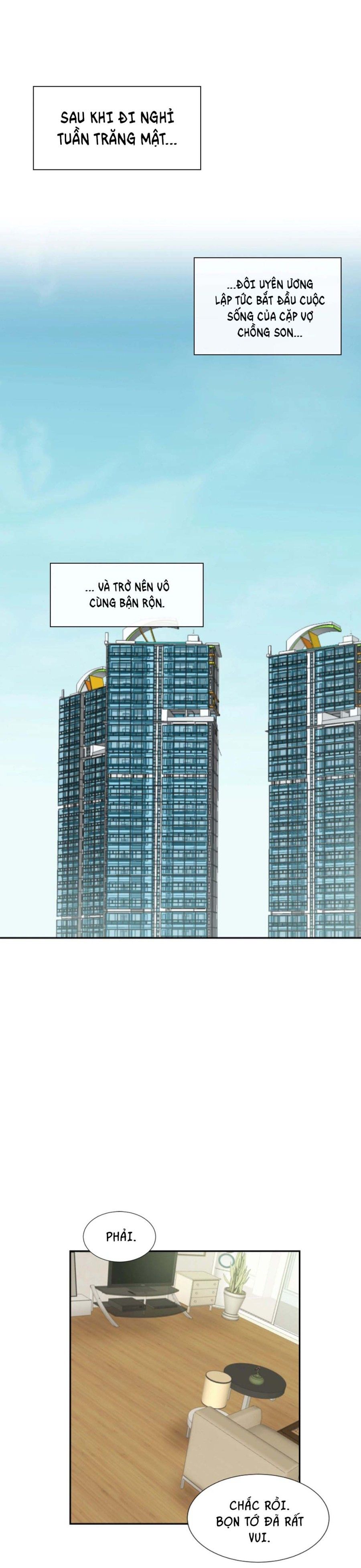đọc truyện Đào Tạo Cô Dâu Chương 22 ảnh 5 tại Thiên Thai Truyện