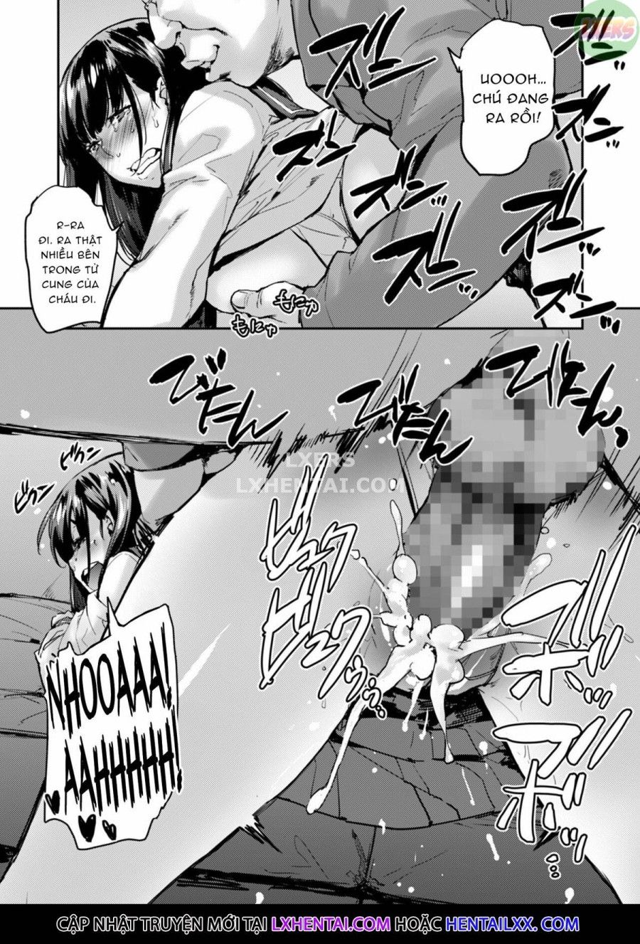 Đào Tạo Một Nữ Sinh Trung Học Chụp Ảnh Tự Sướng Oneshot page 48 - Giả Dược