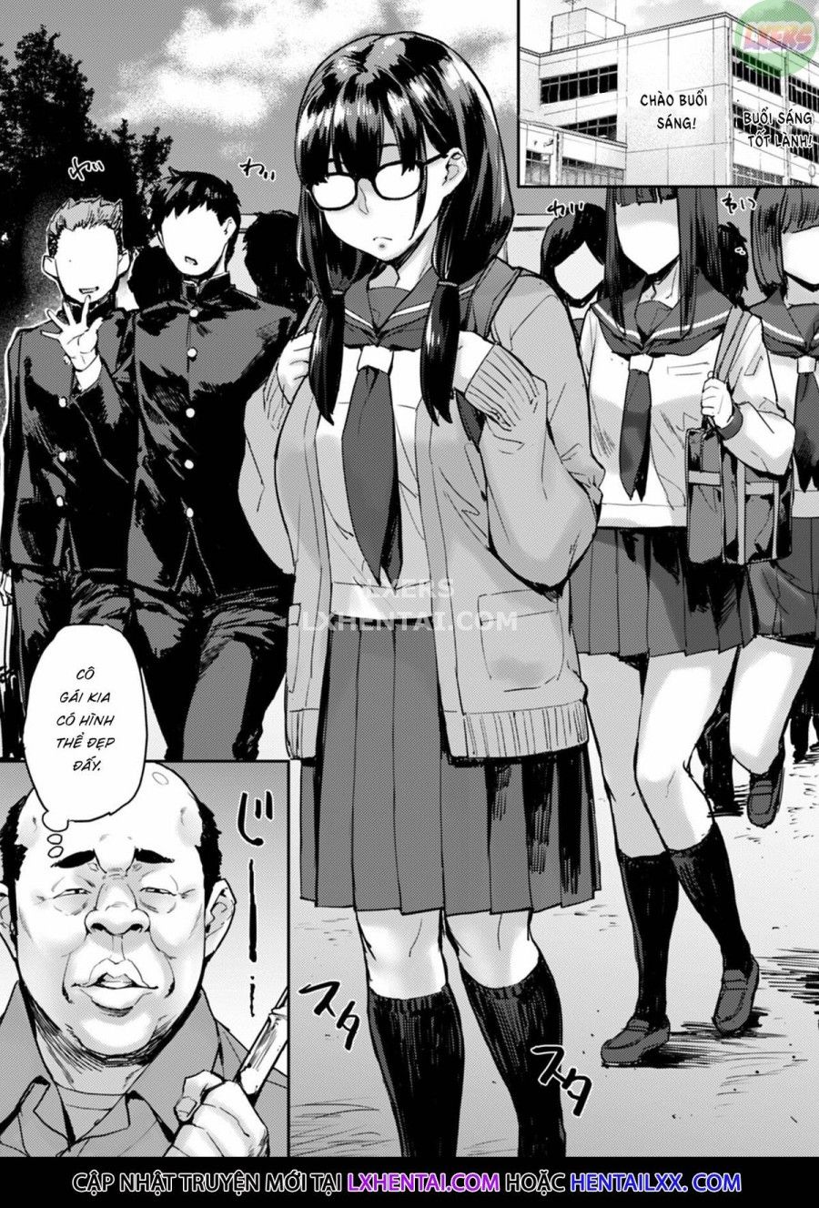 Đào Tạo Một Nữ Sinh Trung Học Chụp Ảnh Tự Sướng Oneshot page 6 - Giả Dược