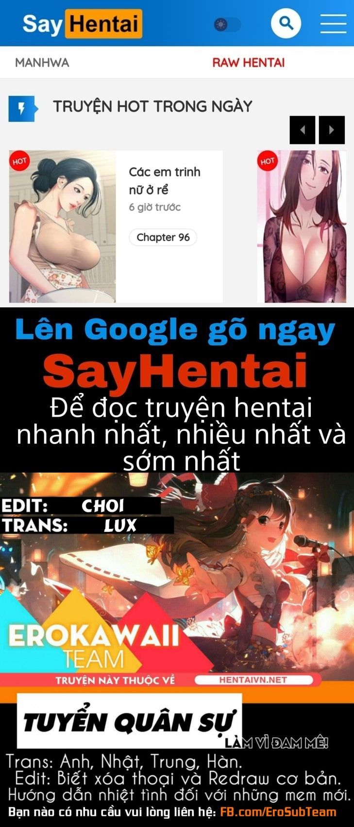 đọc truyện Đào Tạo Vợ Chương 0 ảnh 1 tại Giả Dược