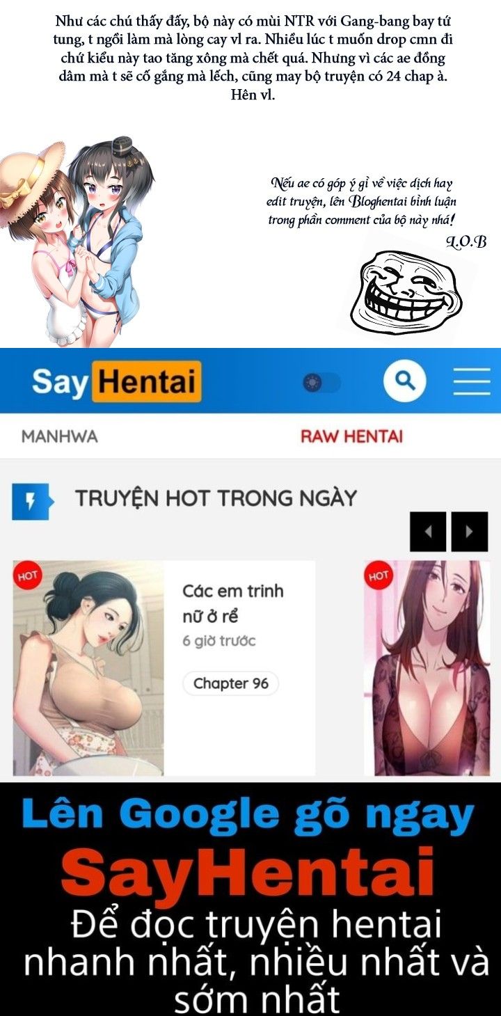 đọc truyện Đào Tạo Vợ Chương 10 ảnh 104 tại Giả Dược