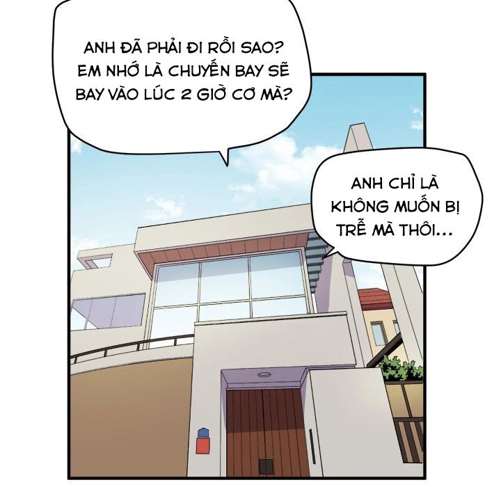 đọc truyện Đào Tạo Vợ Chương 11 ảnh 38 tại Giả Dược