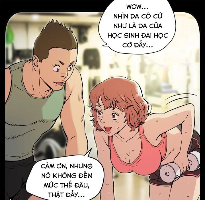 đọc truyện Đào Tạo Vợ Chương 13 ảnh 13 tại Giả Dược