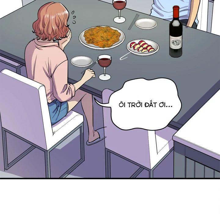 đọc truyện Đào Tạo Vợ Chương 17 ảnh 61 tại Giả Dược