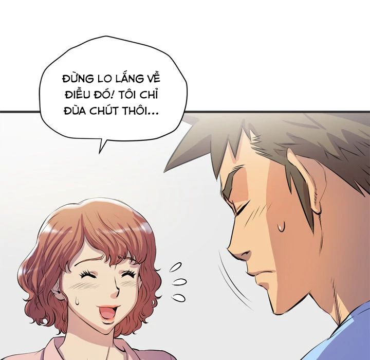 đọc truyện Đào Tạo Vợ Chương 19 ảnh 37 tại Giả Dược