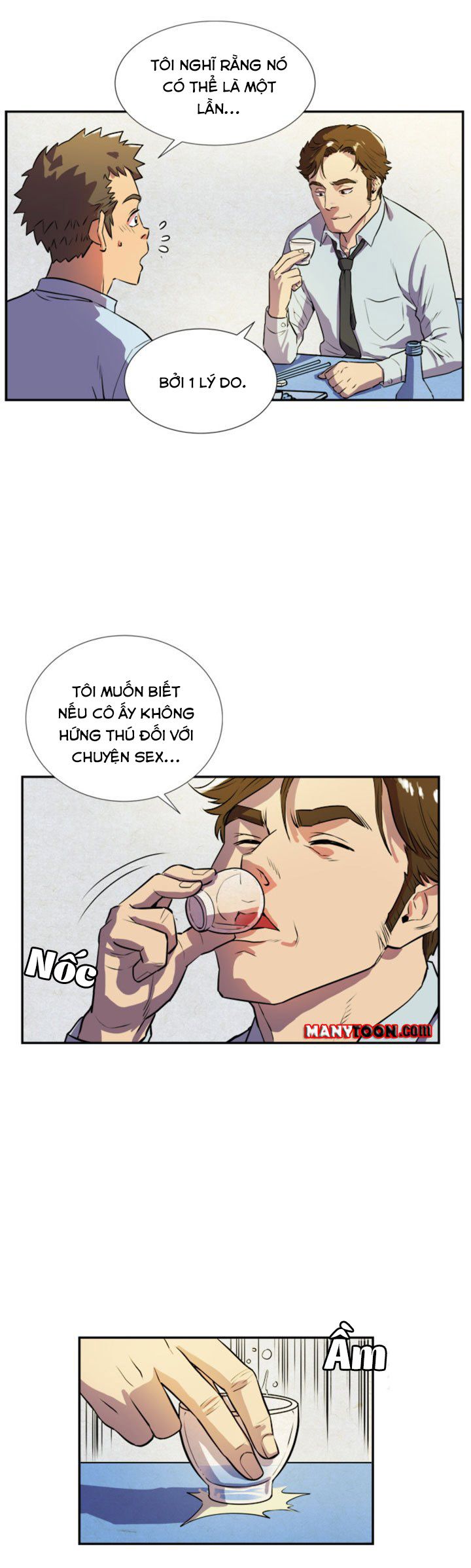 đọc truyện Đào Tạo Vợ Chương 2 ảnh 6 tại Giả Dược