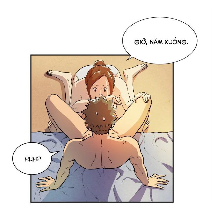đọc truyện Đào Tạo Vợ Chương 3 ảnh 67 tại Giả Dược