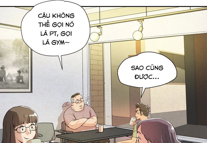 đọc truyện Đào Tạo Vợ Chương 7 ảnh 4 tại Giả Dược