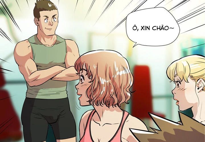 đọc truyện Đào Tạo Vợ Chương 9 ảnh 3 tại Thiên Thai Truyện