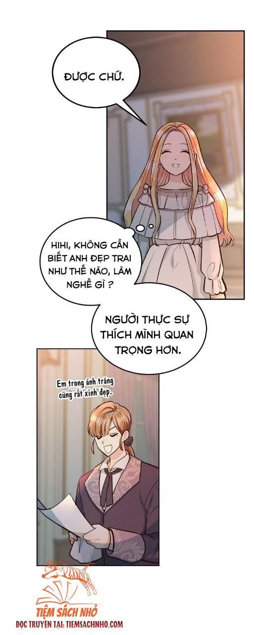 đọc truyện Đào Tháng 6 Chương 1.2 ảnh 14 tại Thiên Thai Truyện