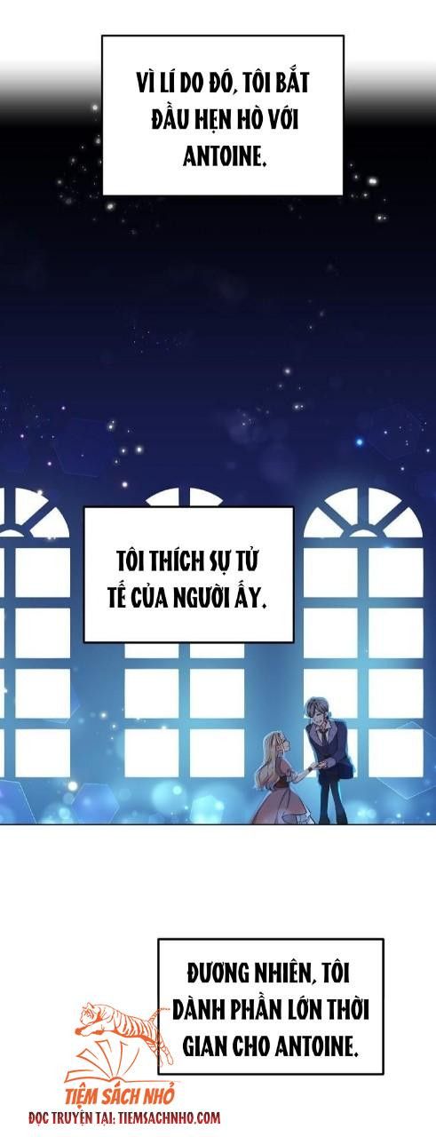 đọc truyện Đào Tháng 6 Chương 1.2 ảnh 16 tại Thiên Thai Truyện