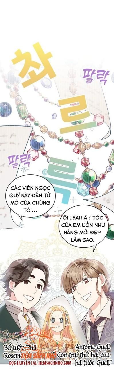 đọc truyện Đào Tháng 6 Chương 1 ảnh 15 tại Thiên Thai Truyện